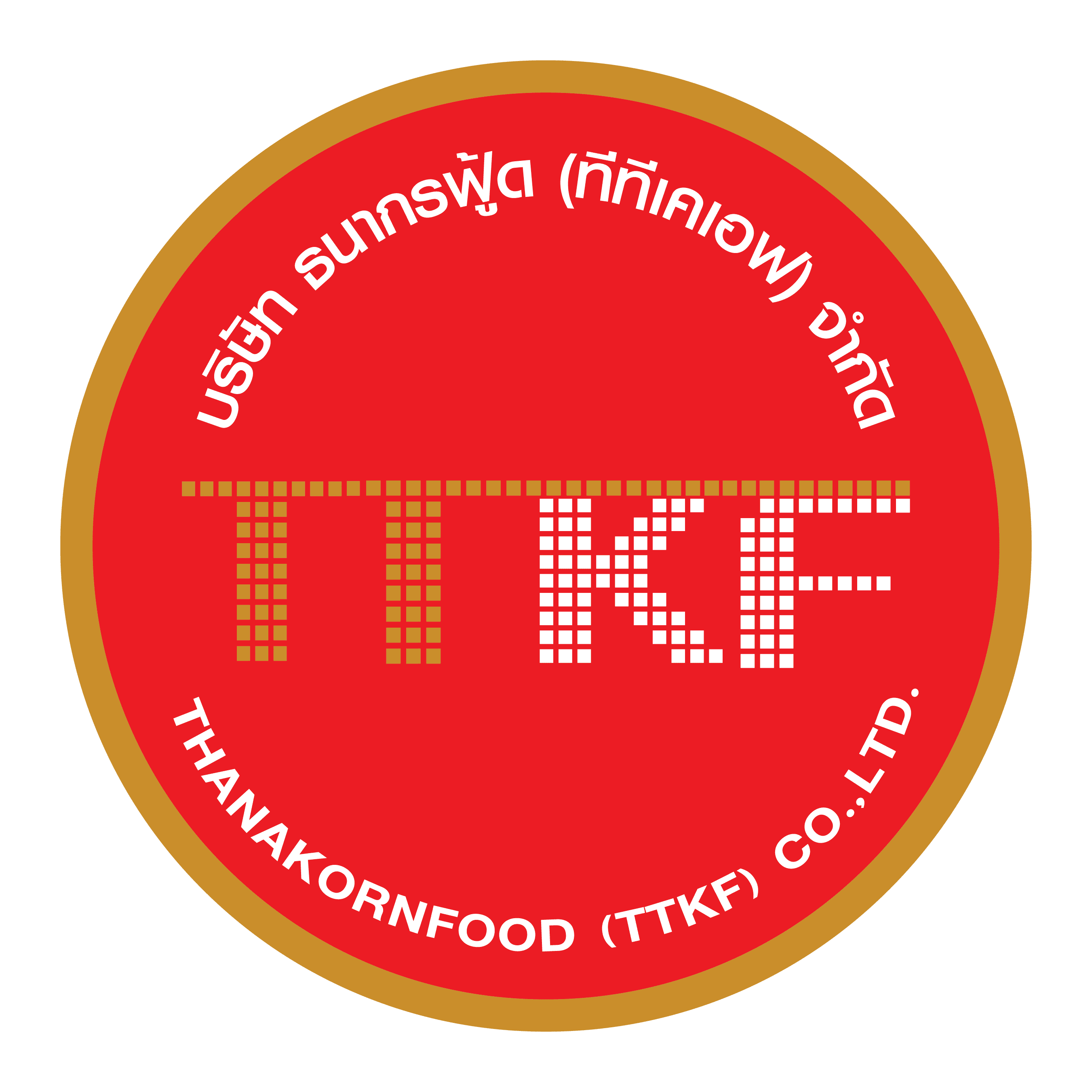 Thanakorn Food logo